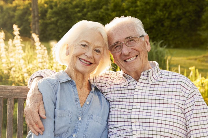 Los años dorados. Tips para tu salud oral.